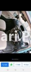 Toyota Vitz U 1.0 2007 For Sale in Gujranwala