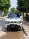 Suzuki Jimny Sierra 2012 For Sale in Bahria Town