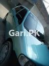 Suzuki Alto  2001 For Sale in I-10/2