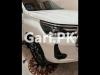 Toyota Hilux Revo V Automatic 2.8 2021 For Sale in Peshawar