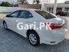 Toyota Corolla GLi Automatic 1.3 VVTi 2017 For Sale in Swatmingora