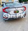 Honda Civic Oriel 1.8 i-VTEC CVT 2017 For Sale in Islamabad