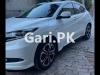 Honda Vezel Hybrid Z Style Edition 2016 For Sale in Faisalabad