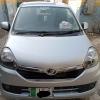 Daihatsu Mira  2018 For Sale in Bahawalpur