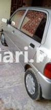 Daihatsu Cuore CL Eco 2010 For Sale in Hyderabad