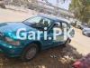 Honda City Aspire 1999 For Sale in Karachi