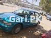 Honda City Aspire 1999 For Sale in Nagan Chowrangi