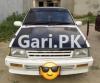 Daihatsu Charade  1986 For Sale in Karachi