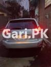 Toyota Harrier  2008 For Sale in Faisalabad