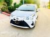 Toyota Vitz F 1.0 2018 For Sale in Karachi