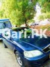 Honda City EXi 2001 For Sale in Karachi