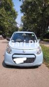Suzuki Alto  2012 For Sale in Islamabad