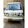 Changan Kalash VXR 2004 For Sale in Korangi Industrial Area