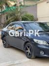 Toyota Corolla GLI 2011 For Sale in Karachi