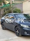 Toyota Corolla GLI 2011 For Sale in Bahadurabad