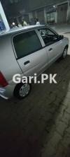 Suzuki Alto  2002 For Sale in Peshawar