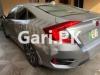 Honda Civic Turbo 1.5 2016 For Sale in Multan