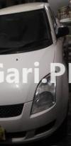 Suzuki Swift DX 1.3 2014 For Sale in Faisalabad