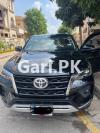 Toyota Fortuner  2021 For Sale in Rawalpindi