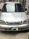 Suzuki Cultus VXR 2007 For Sale in Lahore
