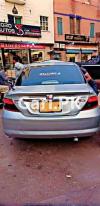 Honda City IDSI 2005 For Sale in Murree
