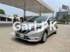 Nissan Note  2017 For Sale in Rawalpindi