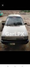 Suzuki Mehran VX 1996 For Sale in Sheikhupura