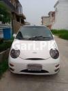 Chery QQ  2006 For Sale in Ghauri Town Phase 4A