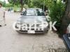 Toyota Corolla 2.0 D 2000 For Sale in G-9