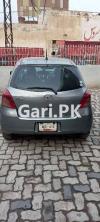 Toyota Vitz  2007 For Sale in Asad Park Phase 2