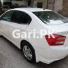 Honda City IVTEC 2016 For Sale in Lahore