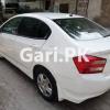 Honda City IVTEC 2016 For Sale in Lalpul