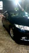 Honda Civic VTi 1.8 i VTEC Oriel Prosmatec 2015 For Sale in Karachi