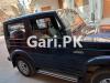 Suzuki Jimny Sierra  1998 For Sale in Rawalpindi