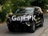 Toyota Fortuner 2.7 VVTi 2018 For Sale in Lahore