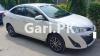 Toyota Yaris ATIV X CVT 1.5 2021 For Sale in Lahore