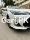 Toyota Corolla Altis Grande X CVT-i 1.8 Beige Interior 2021 For Sale in Karachi