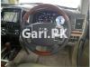 Toyota Land Cruiser AX 2015 For Sale in Karachi