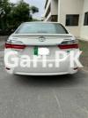 Toyota Corolla GLi Automatic 1.3 VVTi 2019 For Sale in Lahore