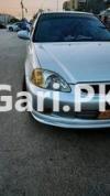 Honda Civic EXi 1999 For Sale in Karachi