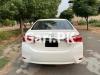 Toyota Corolla Altis Automatic 1.6 2017 For Sale in Lahore