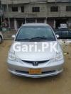 Honda City IDSI 2005 For Sale in Karachi