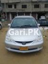 Honda City IDSI 2005 For Sale in Clifton - Block 1