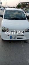 Suzuki Alto  2020 For Sale in Peshawar