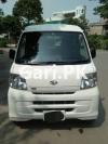 Daihatsu Hijet  2017 For Sale in Faisalabad