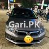 Honda Civic VTi Oriel 2013 For Sale in North Nazimabad - Block B