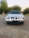 BMW 7 Series  2003 For Sale in Burewala