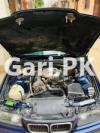 BMW 3 Series 318i 1998 For Sale in Karachi