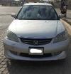 Honda Ferio  2003 For Sale in Rawalpindi