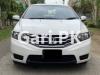 Honda City IVTEC 2016 For Sale in Multan